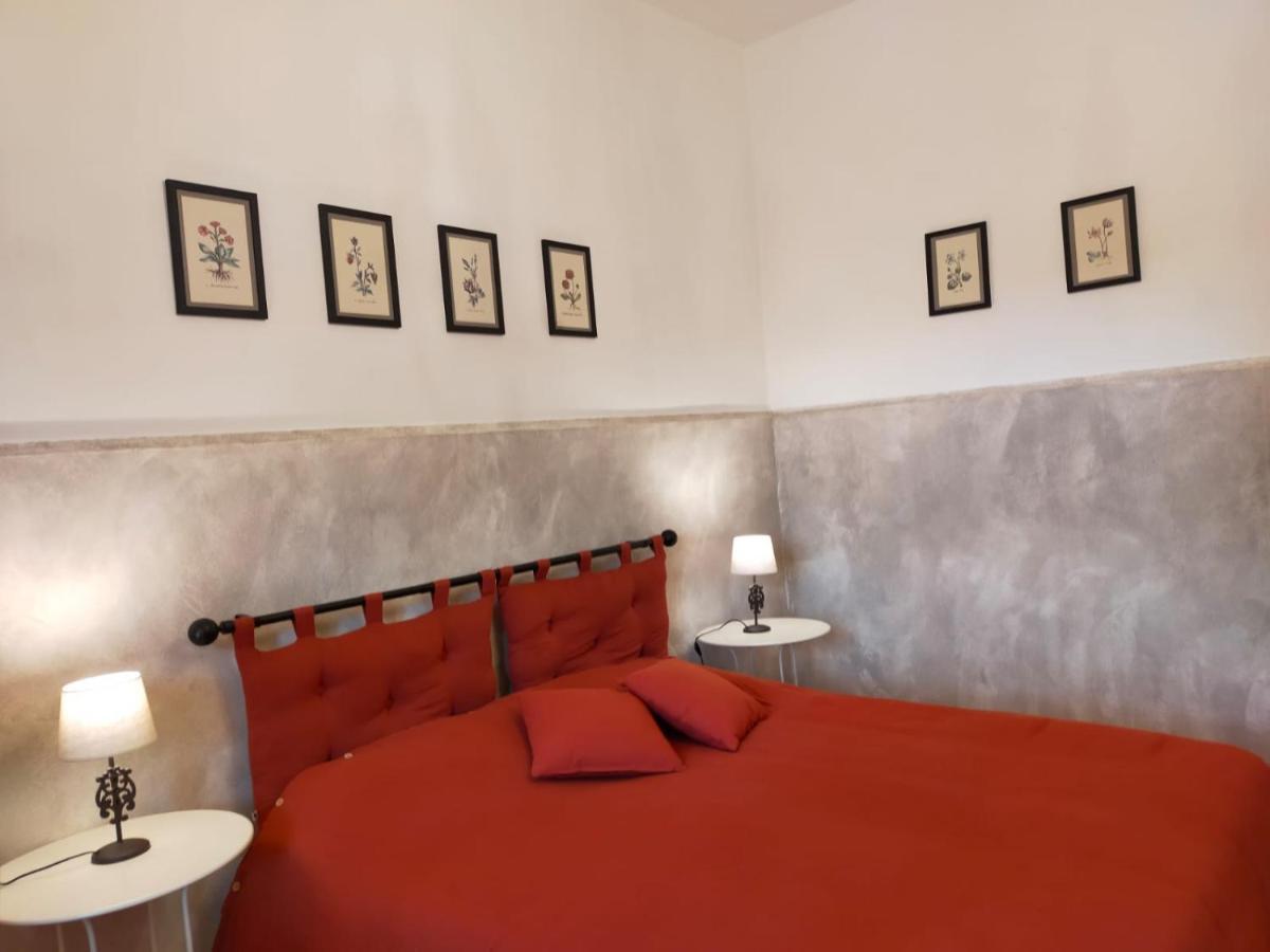 La Dependance b&b Campobasso Exterior foto