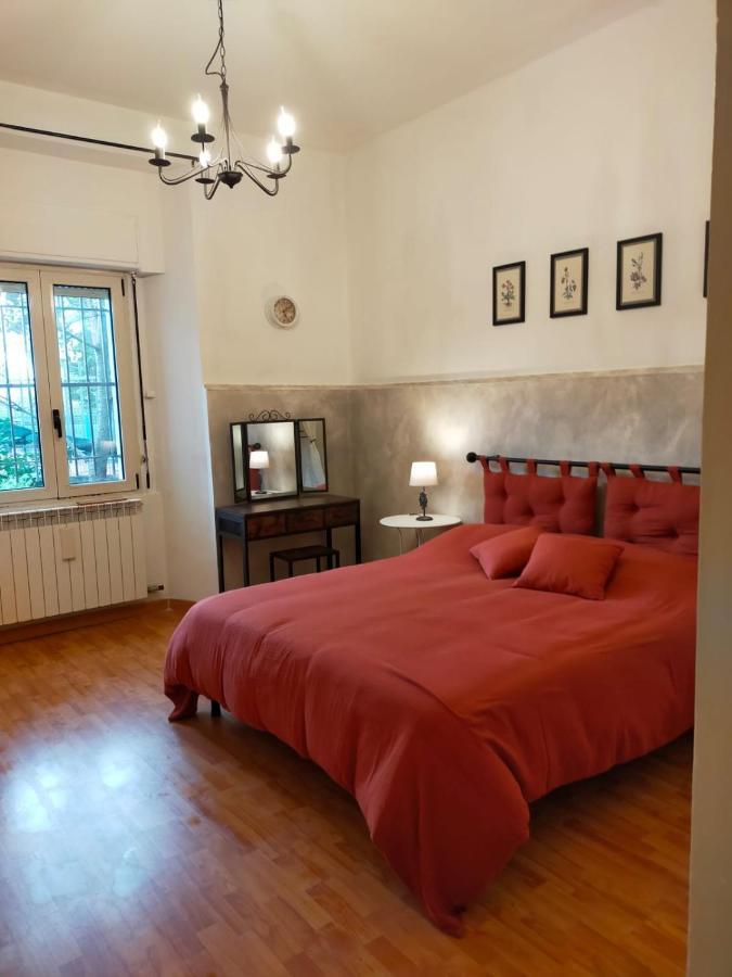 La Dependance b&b Campobasso Exterior foto