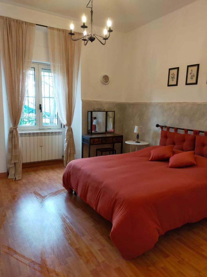 La Dependance b&b Campobasso Exterior foto